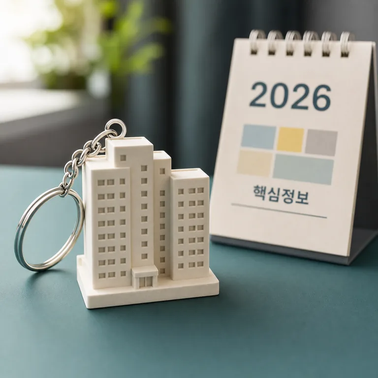 김용진 GH 사장 2026 신청 대상과 확인 방법 총정리 최신 기준 본문 이미지 1 - 먼저 결론부터