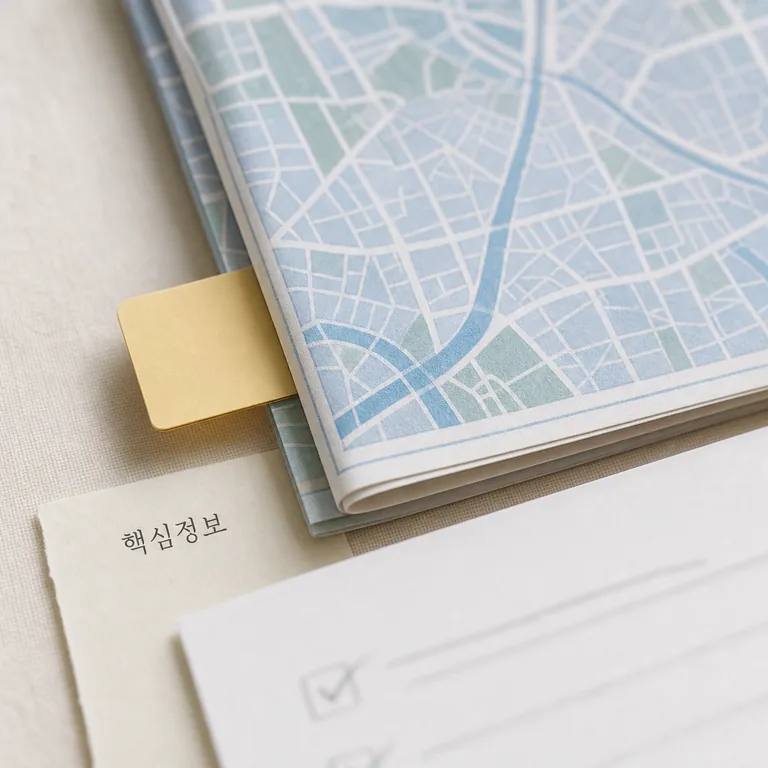 고령친화도시 재인증 2026 영향 대상과 확인 방법 가이드 - 먼저 결론부터 본문 이미지