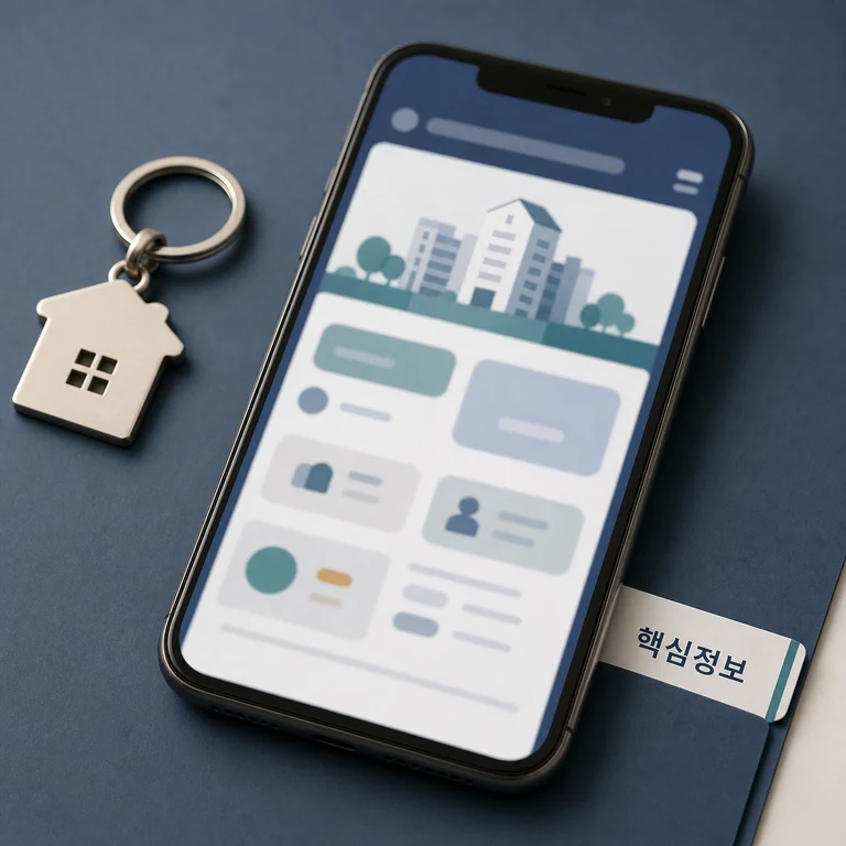 말레이시아도 주목한 서울 공공주택 정책 2026 영향 대상과 확인 방법 가이드 본문 이미지 1 - 핵심정보