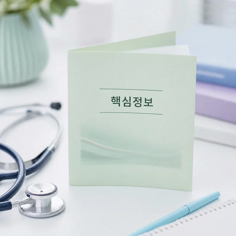 65세 통합 건강점검 2026 영향 대상과 확인 방법 가이드 - 먼저 결론부터 본문 이미지