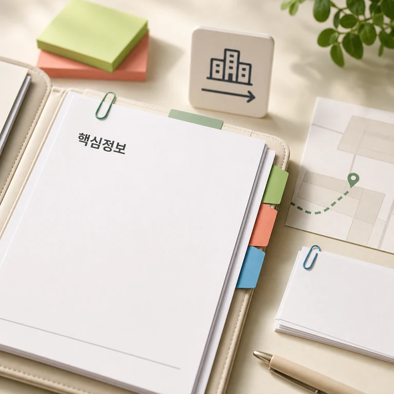 김영훈 고용노동부 장관 대전청 방문 방문 전 준비 방법 완벽 가이드 - 먼저 결론부터 본문 이미지