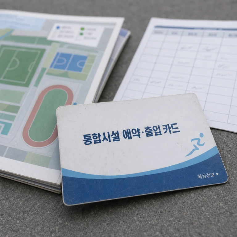 지역 스포츠 발전과 체육 복지 향상에 힘쓰는 대상과 시점 확인 방법 가이드 본문 이미지 1 - 먼저 결론부터