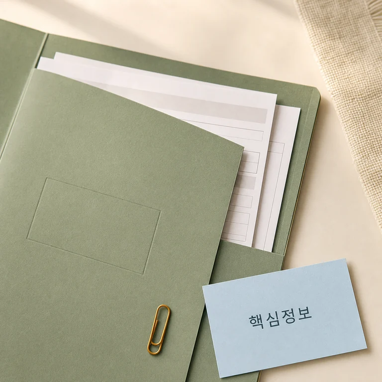근로장려금 2026 신청 대상과 확인 방법 총정리 최신 기준 - 먼저 결론부터 본문 이미지