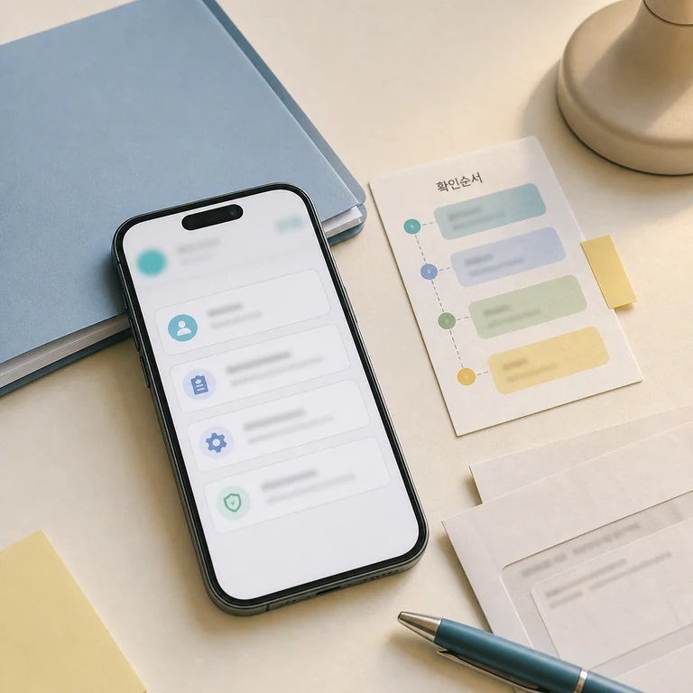 출산·육아 부담 줄이는 지원 강화 대상과 시점 확인 방법 가이드 확인·이용 순서 잡기 본문 이미지