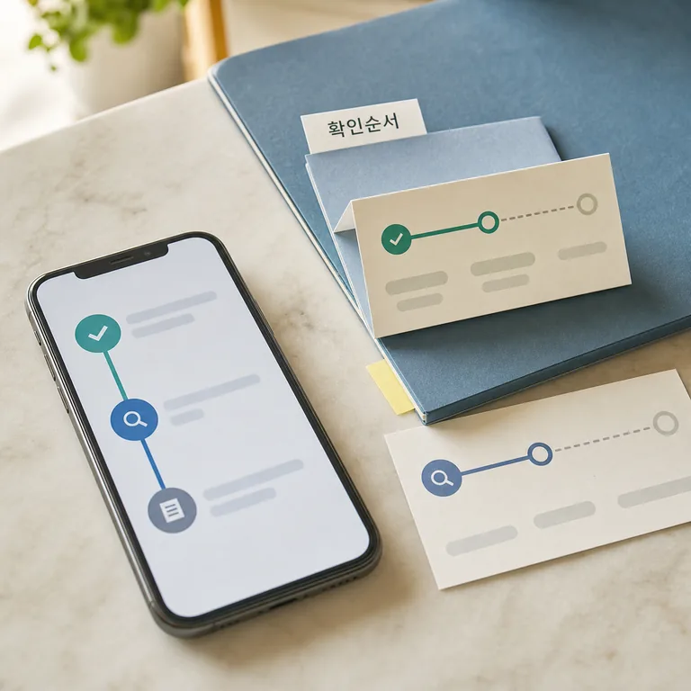 실버경제 새 성장축 2026 영향 대상과 확인 방법 가이드 본문 이미지 2 - 확정된 내용과 후속 확인 분리