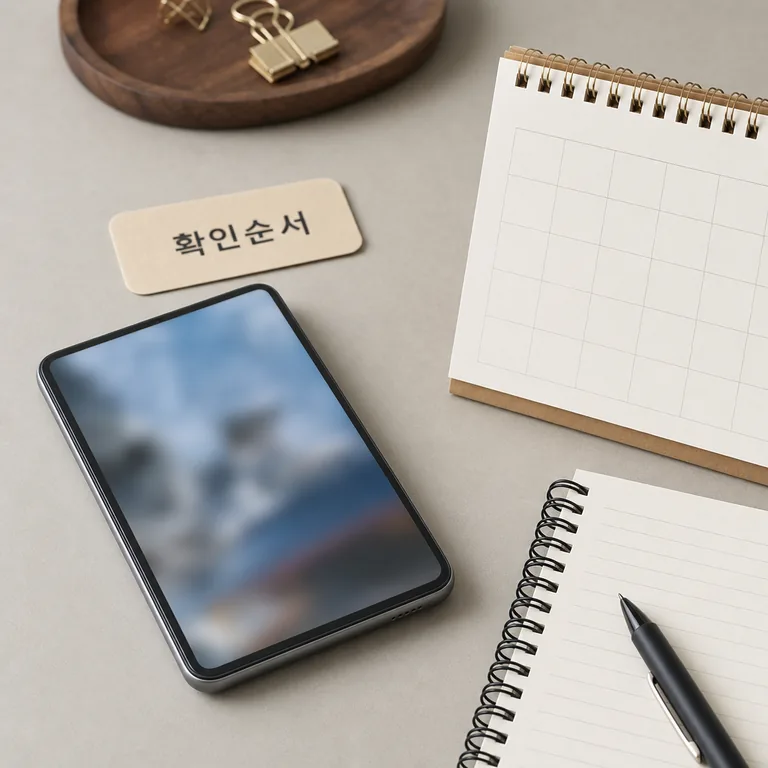 연안선박 현대화 펀드 2026 적용일과 확인 방법 총정리 최신 기준 - 확인·이용 순서 잡기 본문 이미지