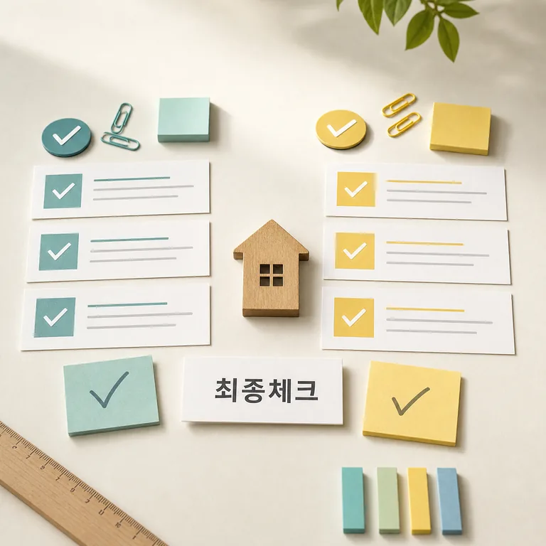 성장주택 2026 신청 대상과 확인 방법 총정리 최신 기준 - 신청 전 체크리스트 본문 이미지