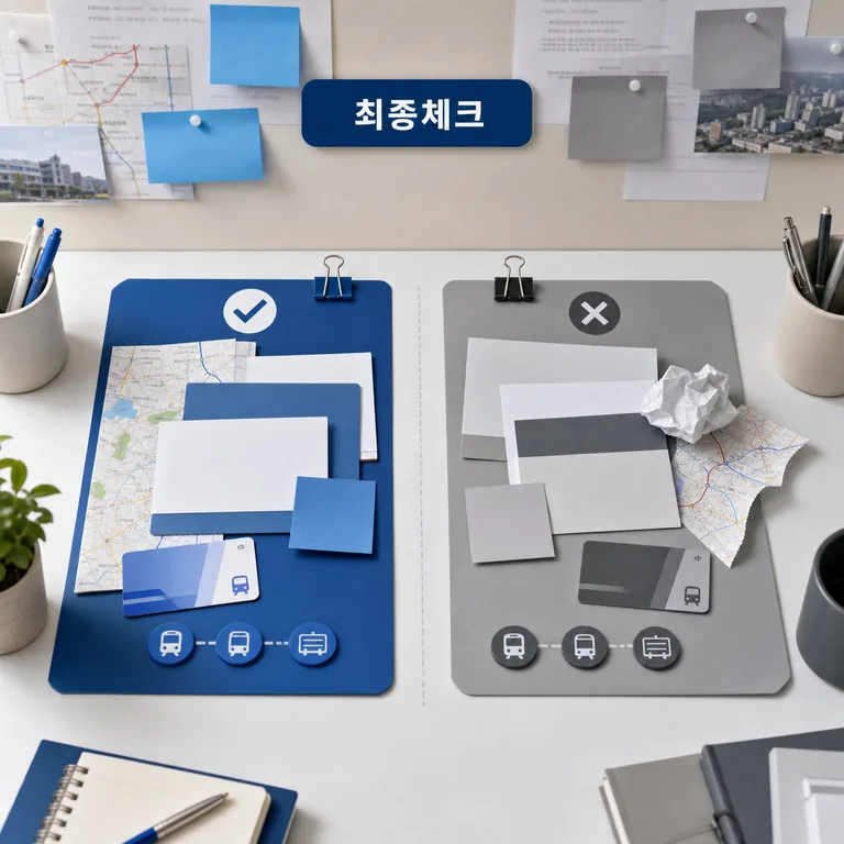 올해 지역 거점 국립대 3곳 선정 대상과 시점 확인 방법 가이드 - 확인 체크리스트 본문 이미지