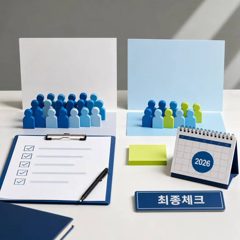 삼성전자 최대노조서 1만8천명 이탈 2026 적용일과 확인 방법 총정리 본문 이미지 3 - 최종체크