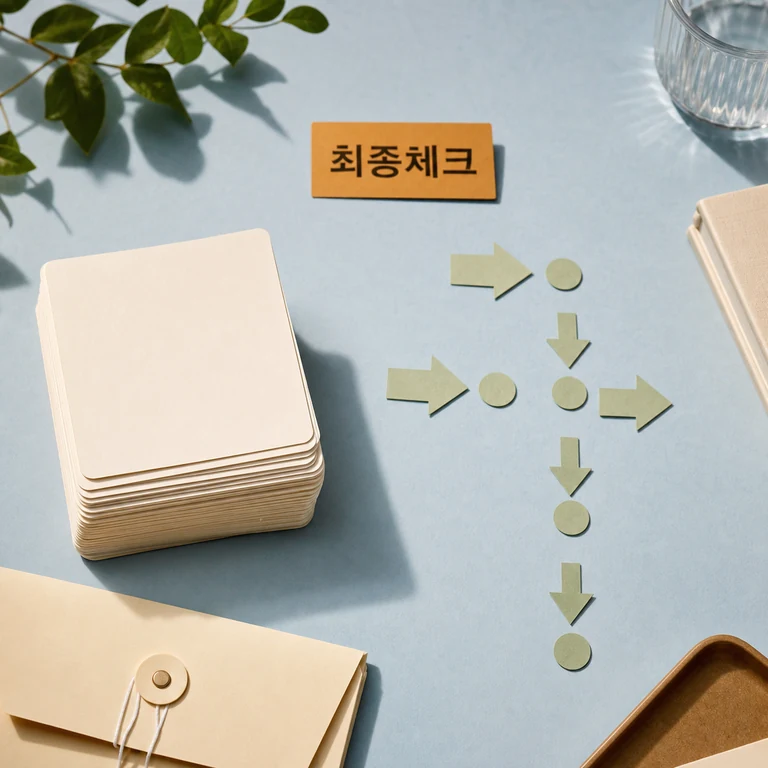 2차 민생회복지원금 2026 신청 신청 전 체크리스트 본문 이미지