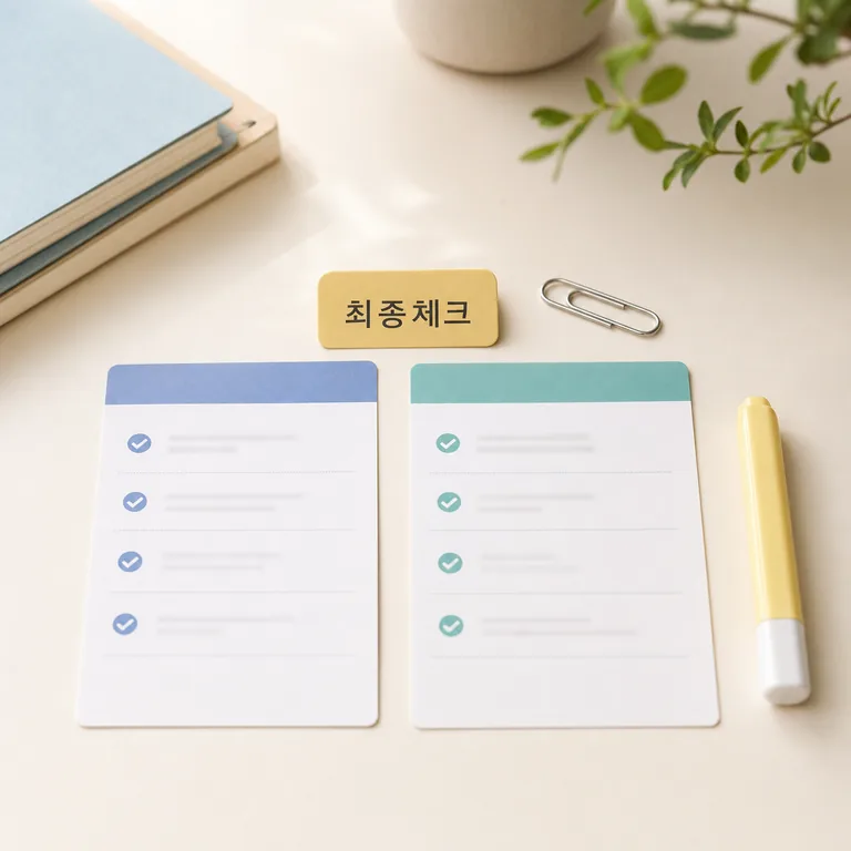 고용노동부 2026 중점과제 영향 대상과 확인 방법 가이드 후속 공지 체크리스트 본문 이미지
