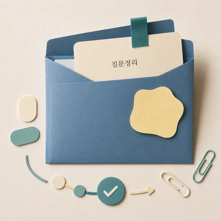 출산·육아로 연구 멈추지 않게 대상과 시점 확인 방법 가이드 본문 이미지 4 - 자주 묻는 질문
