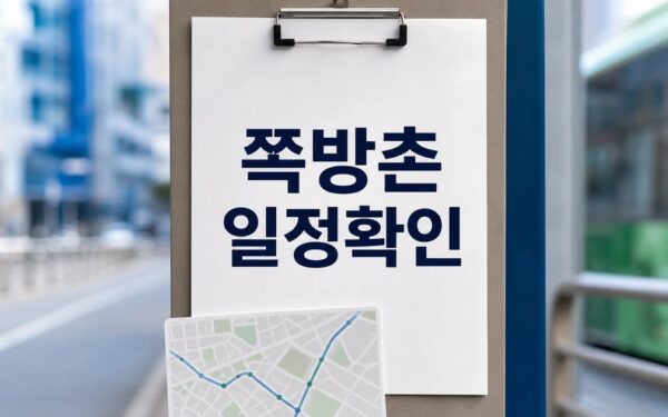 부산 쪽방촌 이주 난맥상 2026 영향 범위와 후속 일정 가이드