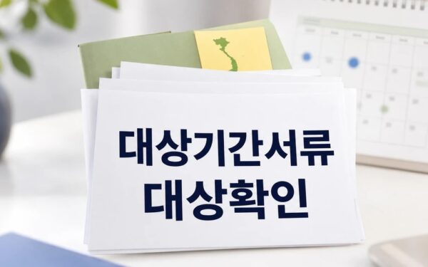 다자녀 가정 지원 베트남도 대상·기간·서류 확인 방법 총정리