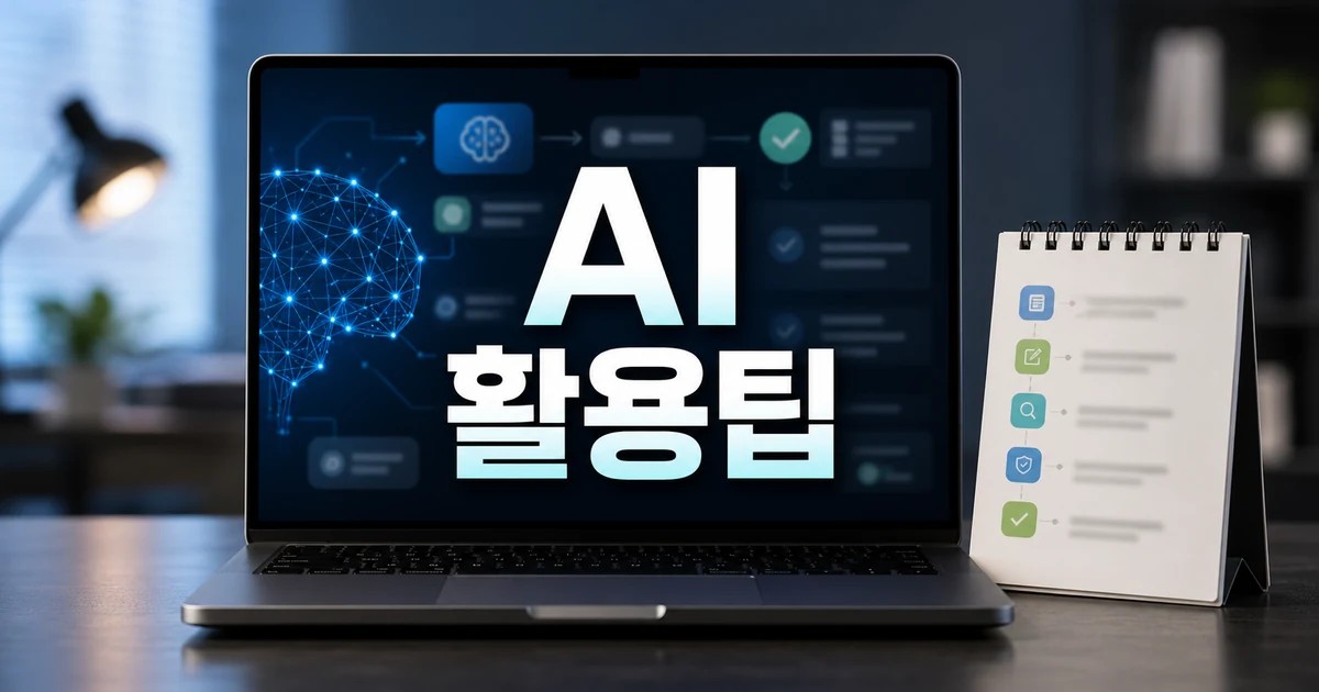 AI 일자리 충격 정부가 사전 대응 2026 주요 변화와 확인할 점 총정리 대표 썸네일