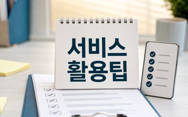 서비스 품질 2026 주요 변화와 확인할 점 총정리 최신 기준