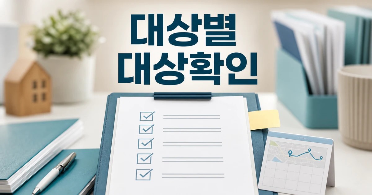 제천시 대상별 확인 기준 정리 대표 썸네일