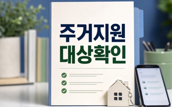청년 일자리·주거·자산 지원 묶는다…기획 대상별 확인 기준 정리