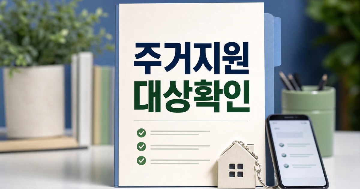 청년 일자리·주거·자산 지원 묶는다...기획 대상별 확인 기준 정리 대표 썸네일