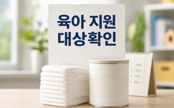 제천시, 기저귀·조제분유 지원 대상 확대로 출산가정 경제적 주요 내용과 이용 전 볼 점