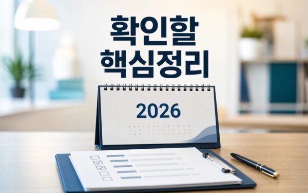 상주시 2026 주요 변화와 확인할 점 총정리 완벽 가이드