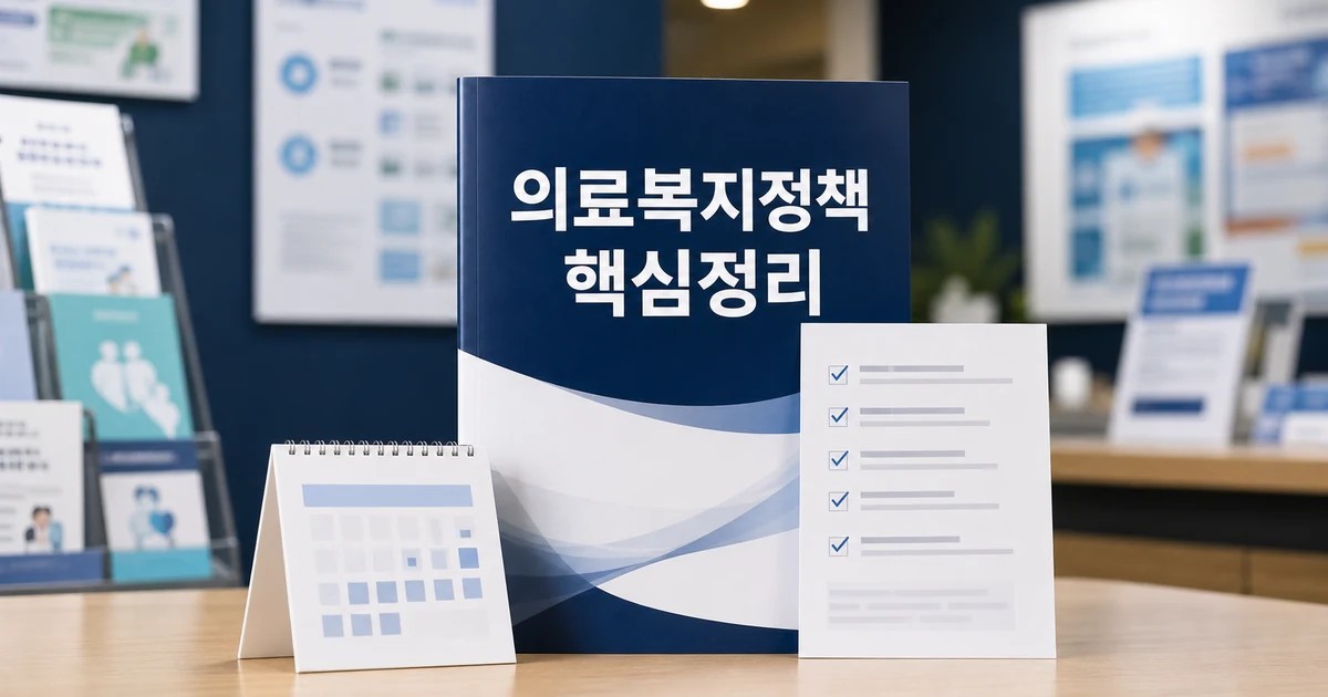 일본 노인 의료·복지정책 변화의 시사점 2026 상담 기준과 확인 방법 총정리 대표 썸네일