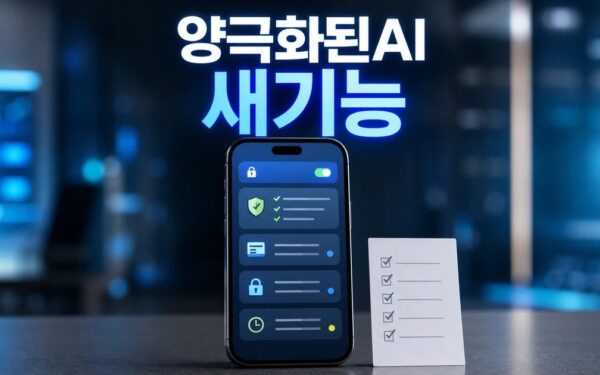 양극화된 AI 도입 2026 주요 변화와 확인할 점 총정리