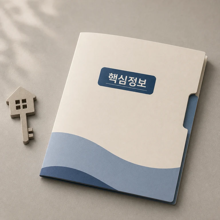 청년 일자리·주거 지원에 국유재산 활용 대폭 대상별 확인 기준 정리 본문 이미지 1 - 먼저 결론부터