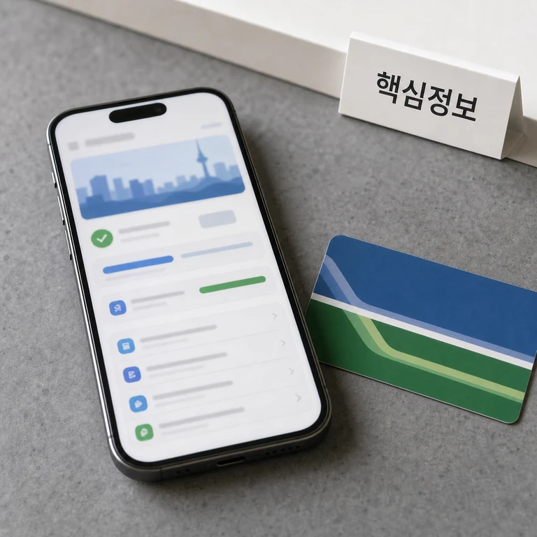 서울시 2026 달라지는 점 확인 방법 총정리 완벽 가이드 - 먼저 결론부터 본문 이미지