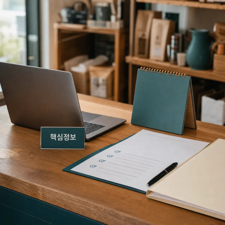 소상공인 지원금 2026 신청 대상과 확인 방법 총정리 최신 기준 본문 이미지 1 - 먼저 결론부터