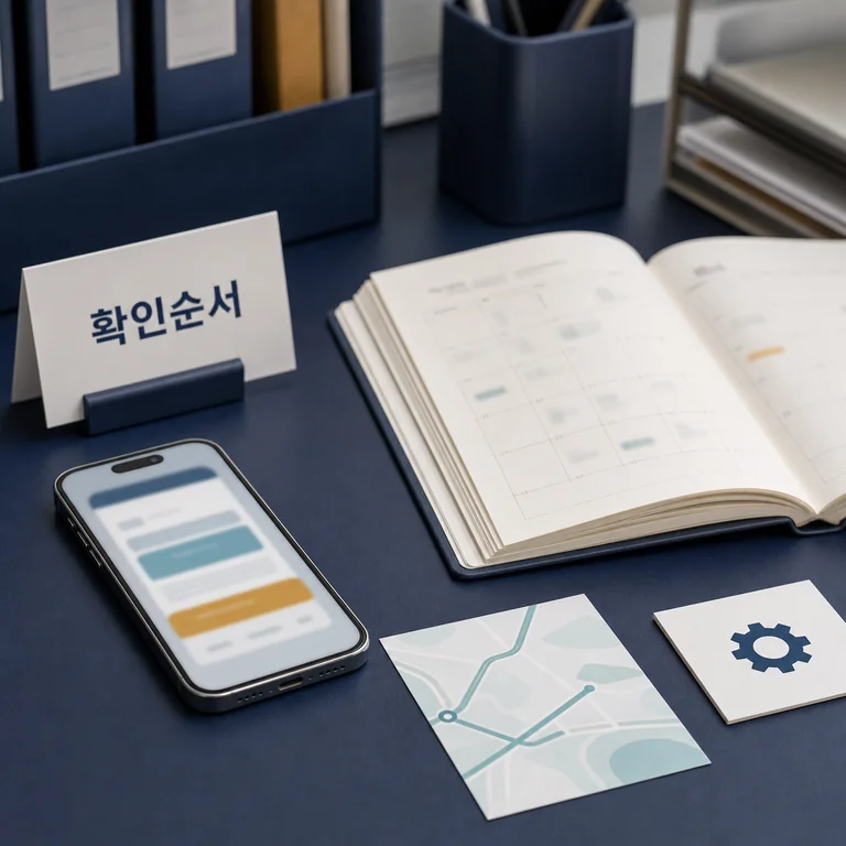 국민취업지원제도 취업지원 서비스 2026 주요 변화와 확인할 점 총정리 본문 이미지 2 - 요금·권한·설정 순서