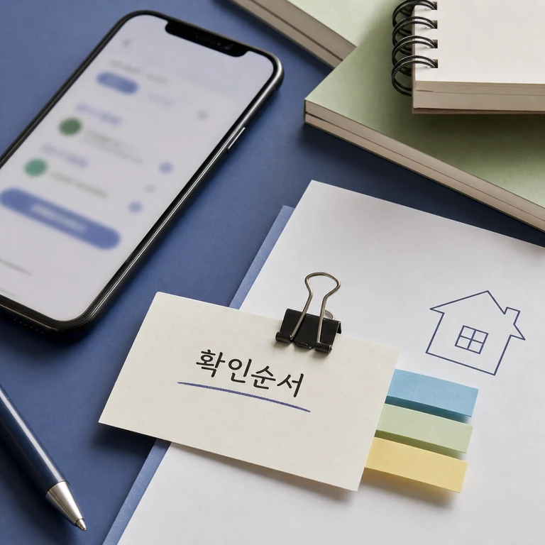 정부의 청년 월세 지원 2026 달라지는 점 확인 방법 총정리 본문 이미지 2 - 확정된 내용과 후속 확인 분리