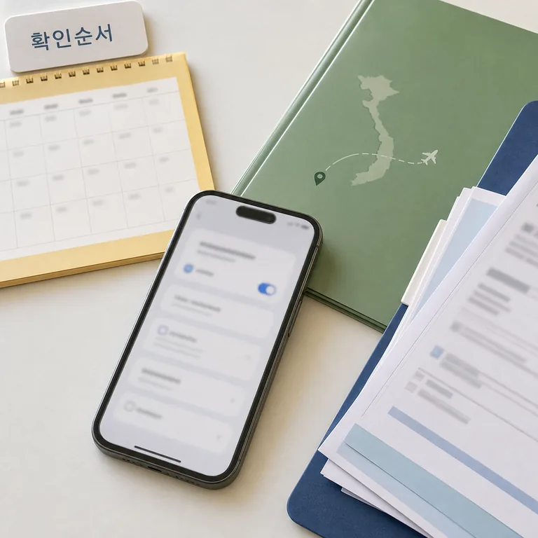 다자녀 가정 지원 베트남도 대상·기간·서류 확인 방법 총정리 - 신청까지 실제로 밟을 순서 본문 이미지