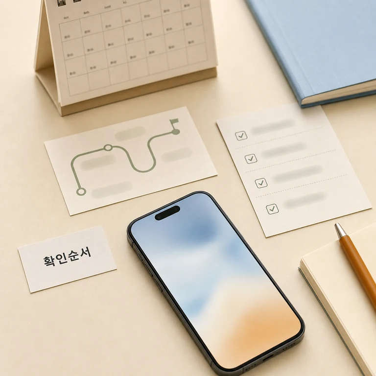 한국부동산원·한국주택학회·한국주거복지포럼 2026 신청 방법과 준비물 총정리 - 신청·입장·준비물 순서 본문 이미지