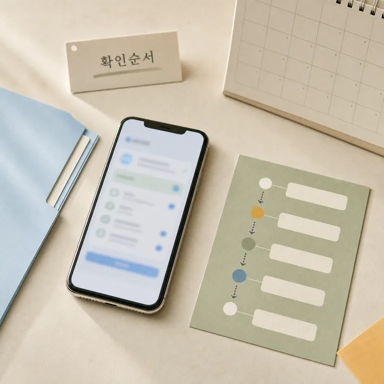 주거복지 실천단 4기 2026 신청 대상과 확인 방법 총정리 - 신청까지 실제로 밟을 순서 본문 이미지