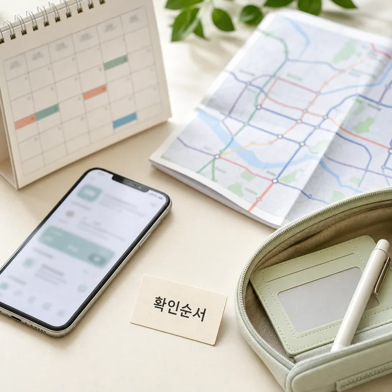 2026 서울청년정책박람회 참가 전 확인 방법 완벽 가이드 신청·입장·준비물 순서
