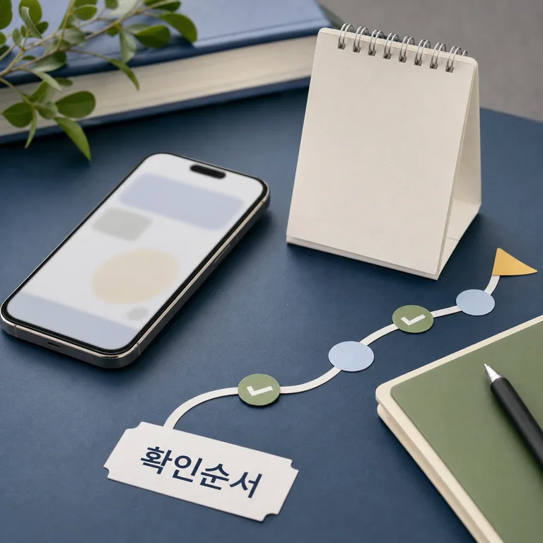 한국고용노동교육원 이종선 신임원장 취임 2026 영향 대상과 확인 방법 가이드 본문 이미지 2 - 확정된 내용과 후속 확인 분리