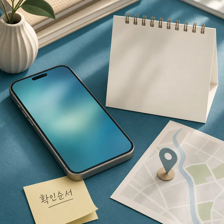 특화주택 1,780호 선정의 의미 2026 영향 대상과 확인 방법 가이드 본문 이미지 2 - 확인순서