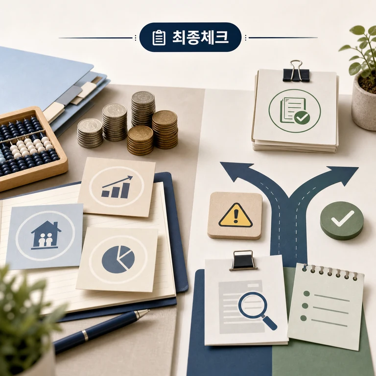 소득 조건 확인하고 국민취업지원제도 신청 확인 방법 총정리 본문 이미지 3 - 신청 전 체크리스트