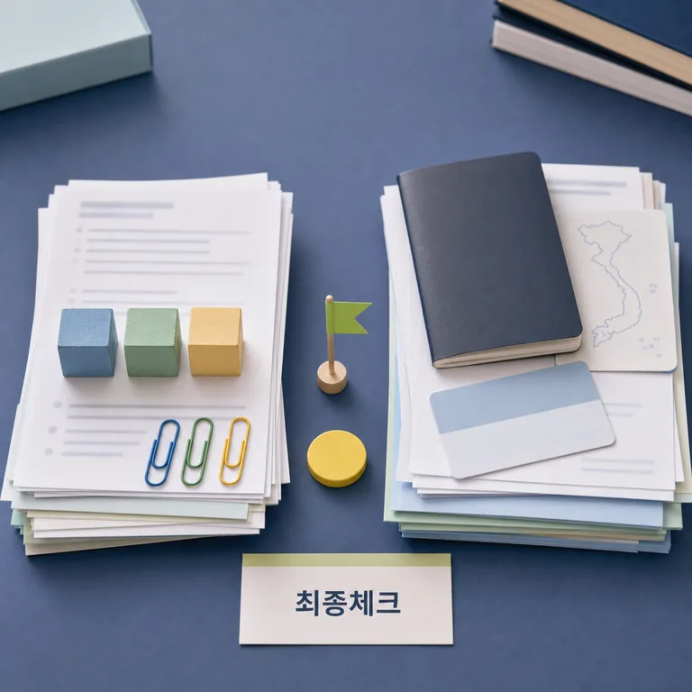 다자녀 가정 지원 베트남도 대상·기간·서류 확인 방법 총정리 - 신청 전 체크리스트 본문 이미지