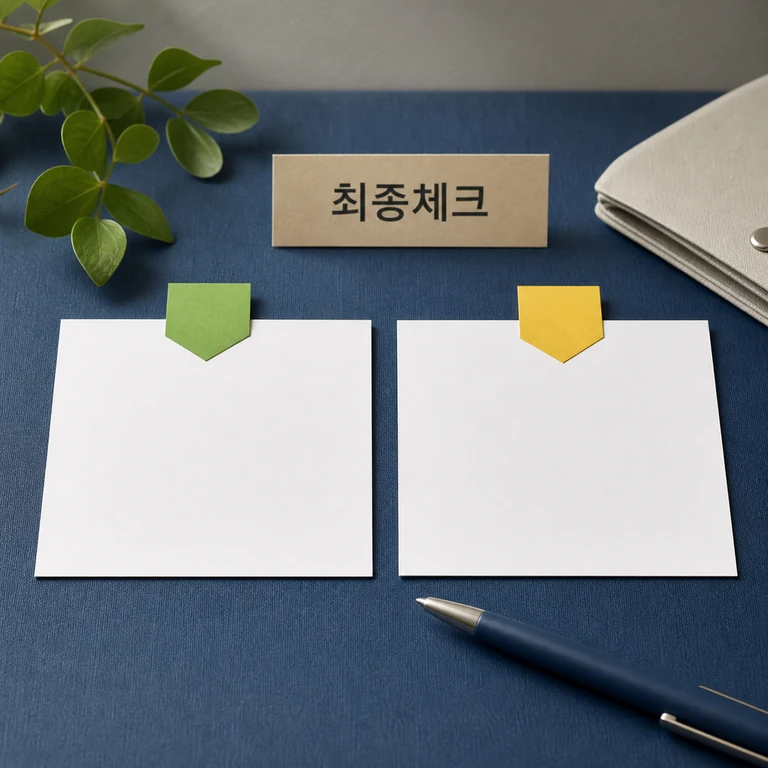 국민행복 현대카드 2026 신청 대상과 확인 방법 총정리 최신 기준 - 신청 전 체크리스트 본문 이미지