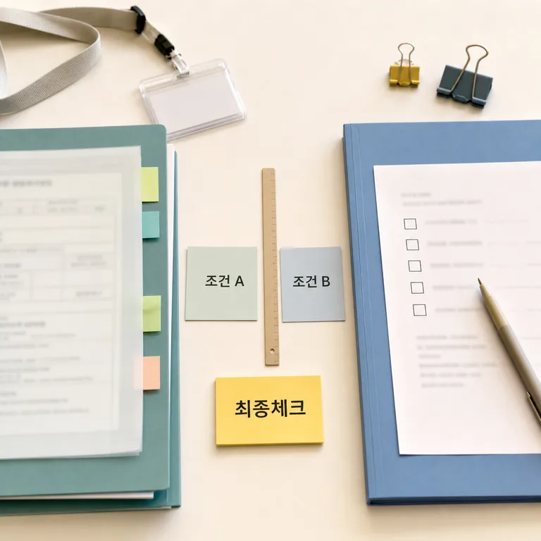 학교비정규직 1만명 2026 적용일과 확인 방법 총정리 최신 기준 - 확인 체크리스트 본문 이미지