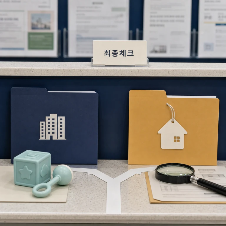 기획/서울시 출산가구 주거비 지원정책 확대 2026 달라지는 점 확인 방법 총정리 - 후속 공지 체크리스트 본문 이미지