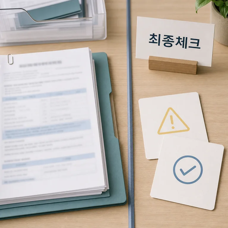 고용노동부 평택지청 2026년 평택·오산·안 신청 방법과 준비물 총정리 최종체크 본문 이미지