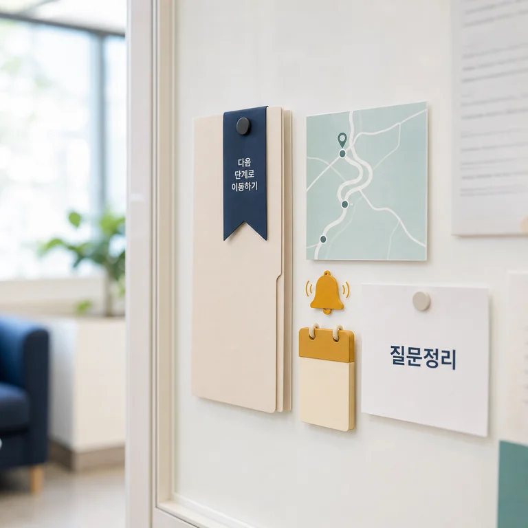 국민취업지원제도 취업지원 서비스 2026 주요 변화와 확인할 점 총정리 본문 이미지 4 - 자주 묻는 질문