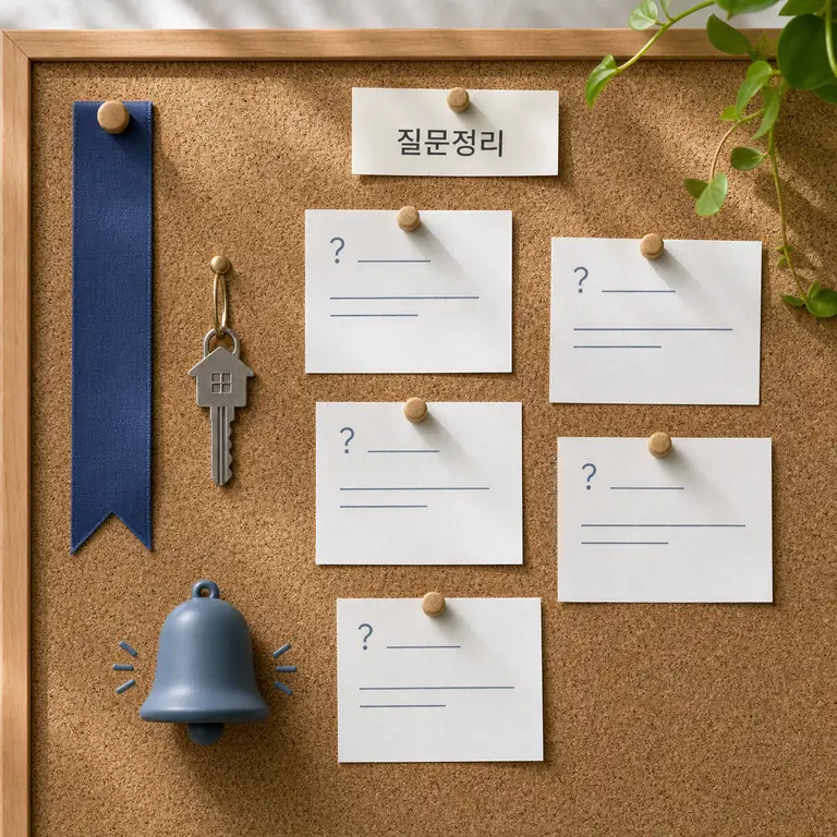 정부의 청년 월세 지원 2026 달라지는 점 확인 방법 총정리 본문 이미지 4 - 자주 묻는 질문
