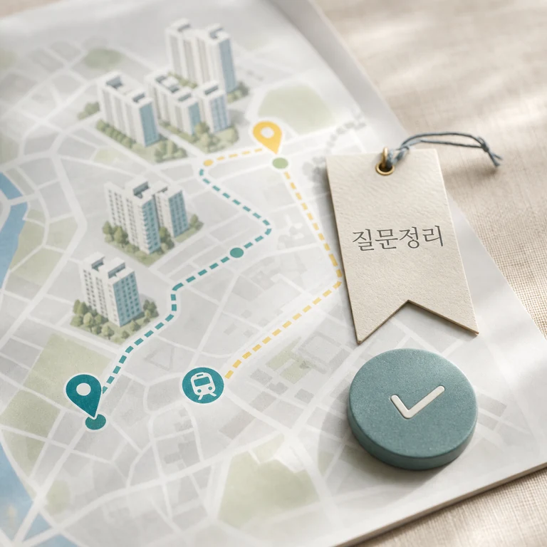 화성특례시 공동주택 지원 확대 2027 영향 대상과 확인 방법 가이드 - 자주 묻는 질문 본문 이미지