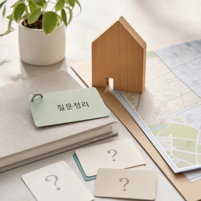 아산 주거정책 변경 내용과 확인 절차 정리 대상과 시점 먼저 보기 - 자주 묻는 질문 본문 이미지