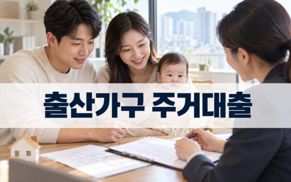 신생아 특례대출 조건 2026, 구입·전세 소득·자산·한도 비교